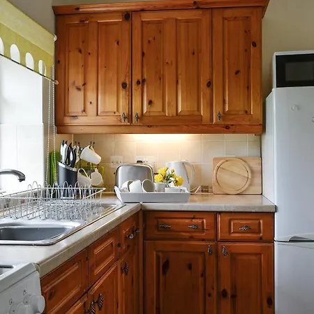 Rose Holiday home