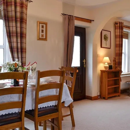 Rose Holiday home *