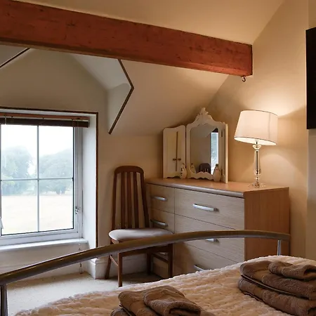 Rose Holiday home *