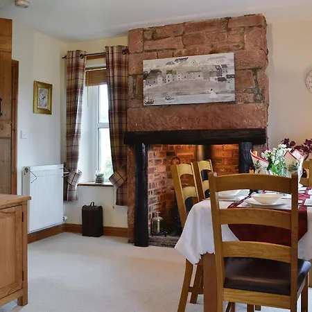 Rose Holiday home Cleator
