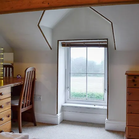 Rose Holiday home *