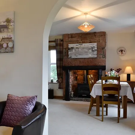 Rose Holiday home Cleator